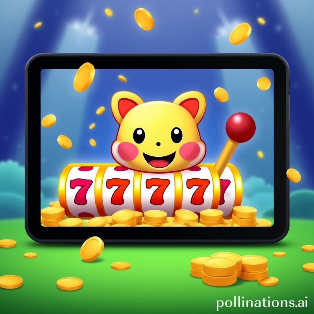 Cara Memilih Situs Slot Dana Hanabi88 Terpercaya